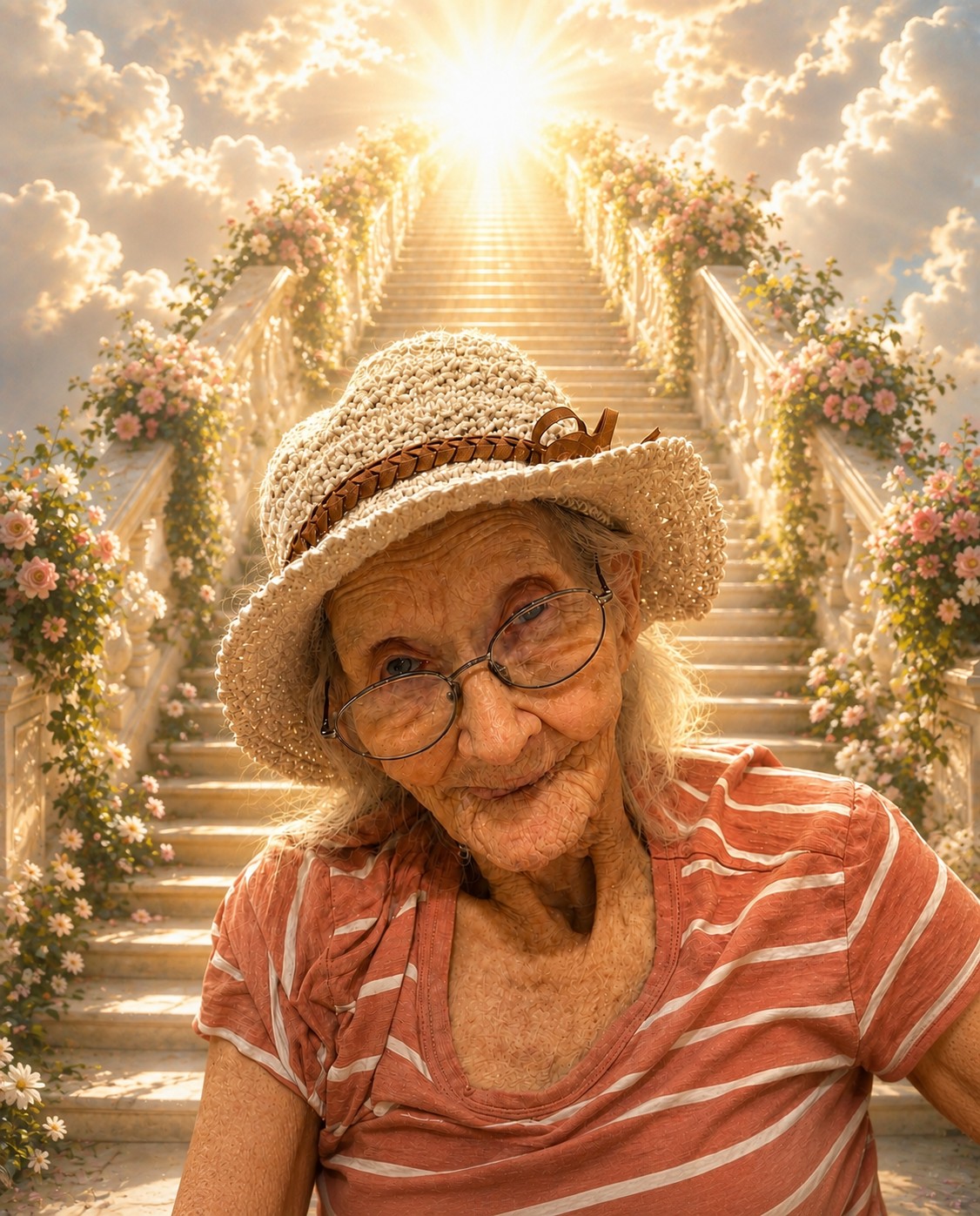 Nina Guerra Obituary on Michigan Memorial Funeral Home